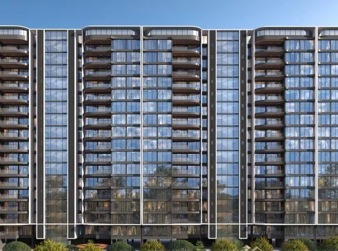 Casagrand Caladium Pune