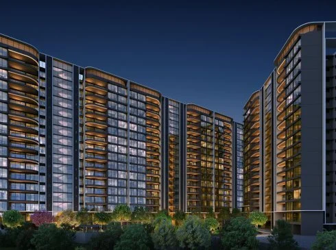 Casagrand Caladium Pune