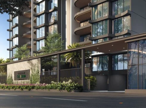 Casagrand Pune Projects